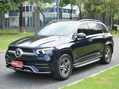 2020 Mercedes-Benz GLE 450 4MATIC Fashion, фото 1, лот 10298114