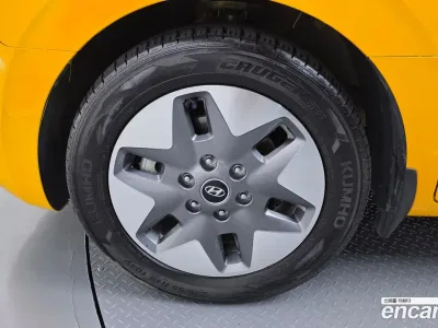 2022 Hyundai Staria L3.5 Kinder Safety Car, фото 4, лот 11499544