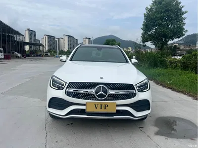 2022 Mercedes-Benz GLC Model GLC 300 L 4MATIC Dynamic Edition, фото 2, лот 10294285