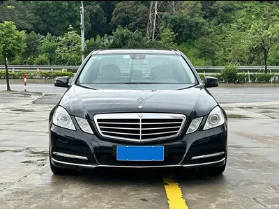 2010 Mercedes-Benz E-Class E 300 L Fashion, фото 2, лот 10266870