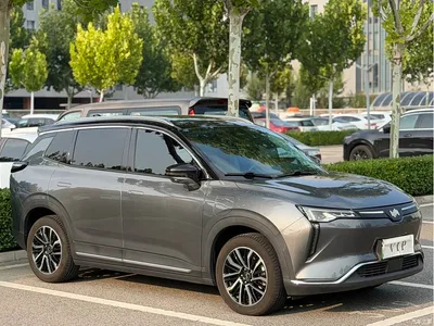 2021 Weltmeister W6 520km PRO All-round Edition, фото 3, лот 10450427