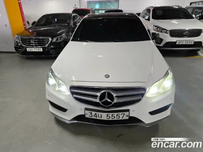 2015 Mercedes-Benz E-Class E350 BlueTec 4MATIC, фото 1, лот 10073786