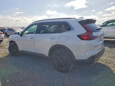 2023 HONDA CR-V SPORT, фото 2, лот 11282158