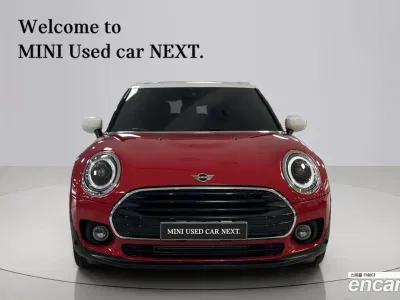 2023 Mini Clubman Classic, фото 3, лот 10109399