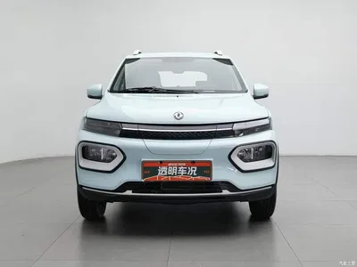 2022 Dongfeng Yipai Nano BOX Facelift Breeze Edition 201KM Standard, фото 3, лот 10828875