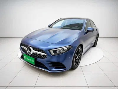 2020 Mercedes-Benz A-Class A 200 L Sport Sedan, фото 1, лот 11249257