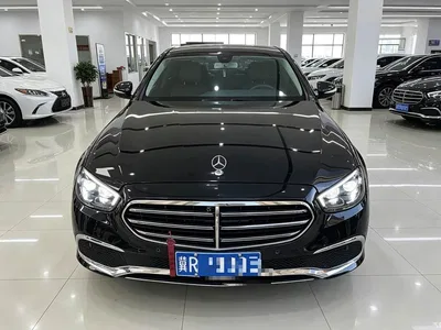 2017 Mercedes-Benz E-Class E 300 L Sport Luxury, фото 2, лот 10889501