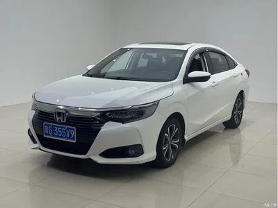 2020 Honda Lingpai Sharp Hybrid 1.5L Sharp Luxury Edition, фото 2, лот 10826963