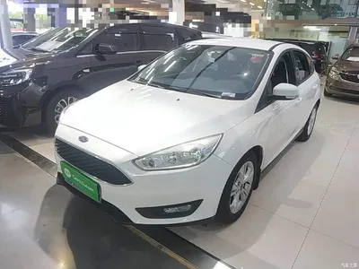 2017 Ford Focus Hatchback 1.6L Auto Comfort Smart Edition, фото 2, лот 10679325