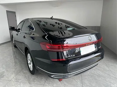 2023 Volkswagen Passat 280TSI Business Edition, фото 4, лот 10443164