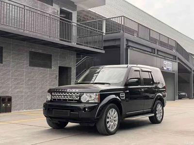 2011 Land Rover Discovery 3.0 SDV6 HSE Diesel, фото 1, лот 10336299