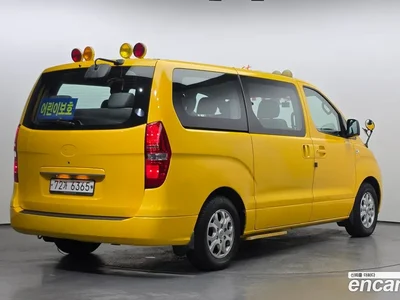 2015 Hyundai Starex Guard car of children, фото 2, лот 10187693