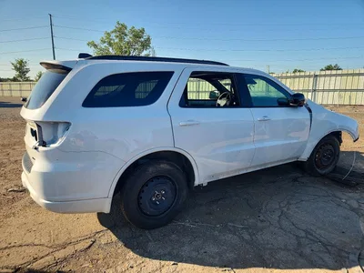 2023 DODGE DURANGO GT, фото 3, лот 10798342