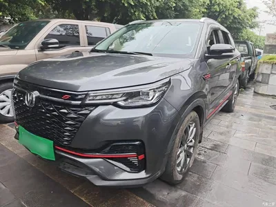 2021 Changan CS55 PLUS Blue Whale Edition 1.5T DCT Luxury, фото 1, лот 11067942