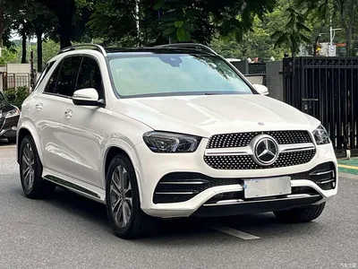2022 Mercedes-Benz GLE 350 4MATIC Fashion, фото 3, лот 10518625