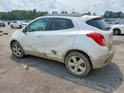 2016 BUICK ENCORE, фото 2, лот 10859928