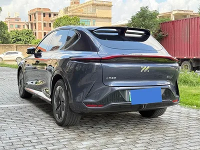 2023 IM Motors IM LS7 Model 90kWh Elite RWD Edition, фото 4, лот 11479753
