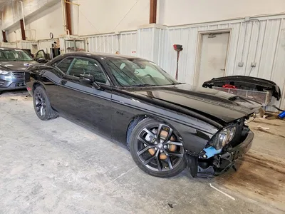 2023 DODGE CHALLENGER R/T, фото 4, лот 10797635