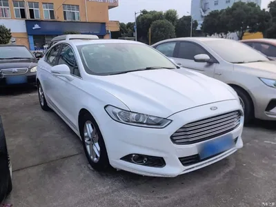 2013 Ford Mondeo Model 1.5L GTDi180 Fashion, фото 4, лот 11197361
