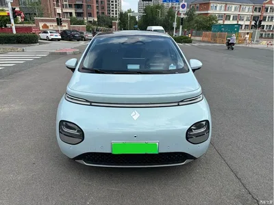 2023 Baojun Cloud 460 Max Intuitive Edition, фото 2, лот 11163537