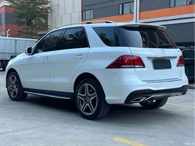 2016 Mercedes-Benz GLE 400 4MATIC, фото 3, лот 10257255