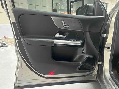 2020 Mercedes-Benz GLA 200, фото 3, лот 10254081