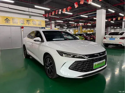 2024 BYD Qin L DM-i 120KM Superior Edition, фото 3, лот 10254628