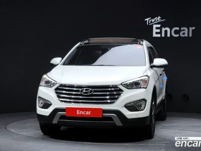 2014 Hyundai Maxcruz Diesel(e-VGT) 2.2 2WD Exclusive, фото 2, лот 10145845