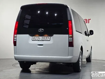 2023 Hyundai Staria Cargo 5-Seater, фото 4, лот 10143837