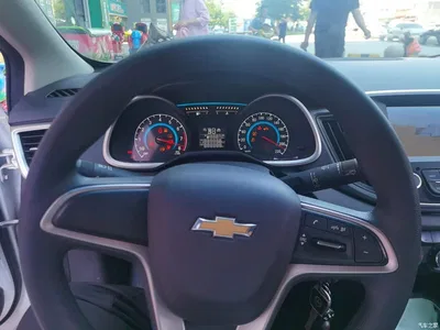 2019 Chevrolet Cavalier 320 Automatic Joy Edition, фото 4, лот 10381024