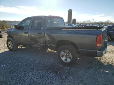 2002 DODGE RAM 1500, фото 2, лот 10968744