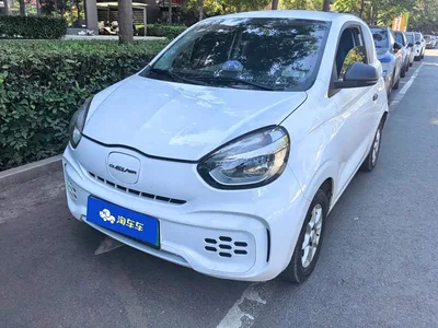 2022 Roewe Kaiwei CLEVER 311km Vitality Bobo Edition, фото 1, лот 11547757
