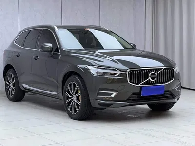 2020 Volvo XC60 T5 AWD Inscription Luxury Edition, фото 3, лот 11194897