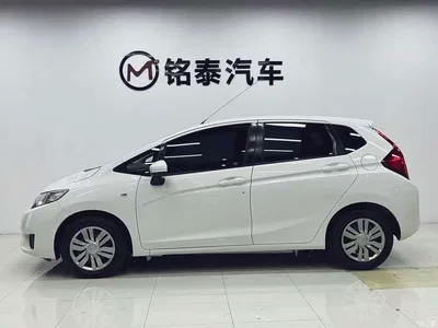 2014 Honda Fit 1.5L LX CVT Comfort, фото 3, лот 10765890