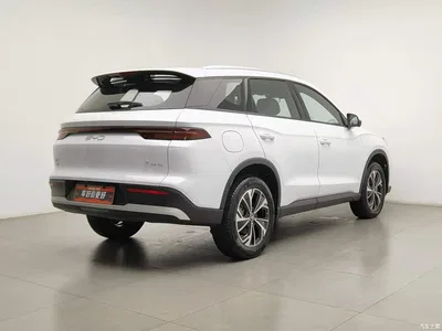 2026 BYD Song Pro New Energy DM-i 133KM Progressive, фото 2, лот 10274363