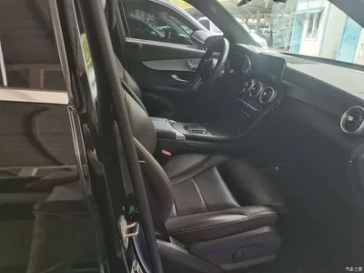 2020 Mercedes-Benz GLC Facelift GLC 260 L 4MATIC Dynamic, фото 4, лот 11073498