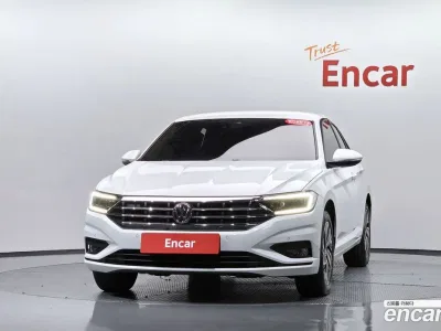 2021 Volkswagen Jetta 1.4 TSI Premium, фото 3, лот 11756965