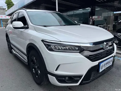 2021 Honda Haoying 240TURBO CVT 2WD Smart, фото 3, лот 10827088