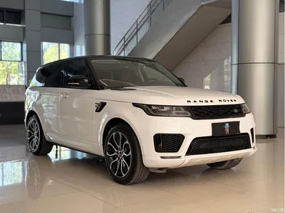 2018 Land Rover Range Rover Sport 3.0 SC V6 HSE DYNAMIC, фото 3, лот 10336868