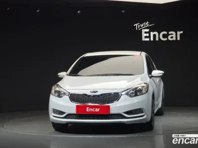 2015 Kia K3 Trendy, фото 3, лот 10229720