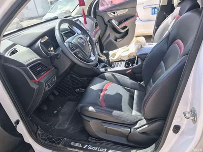 2017 Changan CS55 1.5T Manual Xuanse Edition, фото 4, лот 10249207