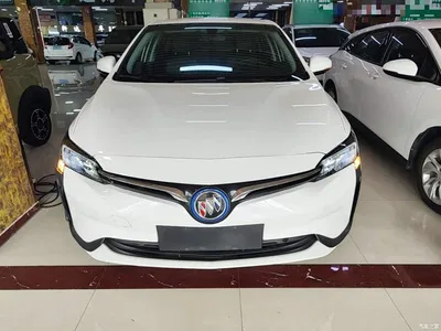 2023 Buick Velite 6 430km Travel Edition, фото 3, лот 11218666