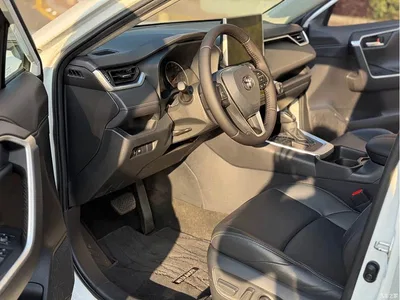2021 Toyota Wildlander 2.0L CVT 2WD Luxury Edition, фото 4, лот 10384513
