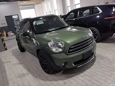 2014 MINI COUNTRYMAN 1.6T COOPER ALL4 Excitement, фото 4, лот 11068150