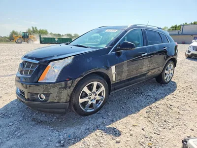 2011 CADILLAC SRX PREMIUM COLLECTION, фото 1, лот 10660996