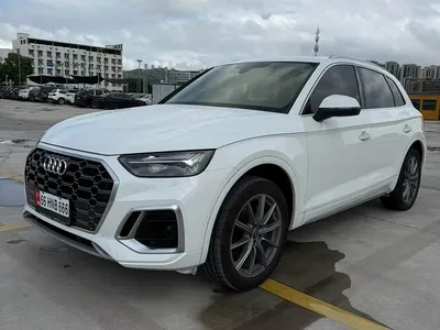 2022 Audi Q5L 40T RS Kit Racing Speed Edition, фото 1, лот 10455020