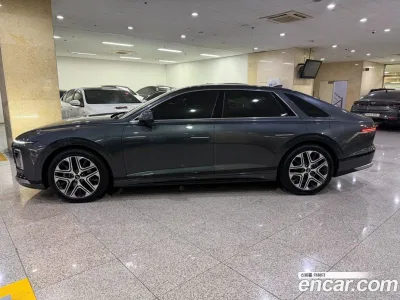 2023 Hyundai Grandeur 2,5 Gasoline 2WD, фото 3, лот 10256335