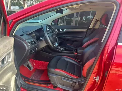 2020 Geely Emgrand GS 1.4T CVT Elegance, фото 4, лот 10302780