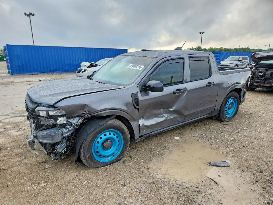 2025 FORD MAVERICK XL, фото 1, лот 11144125