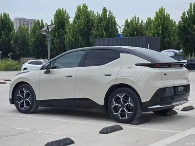 2025 Lynk & Co Z20 530km RWD Max, фото 4, лот 10445355
